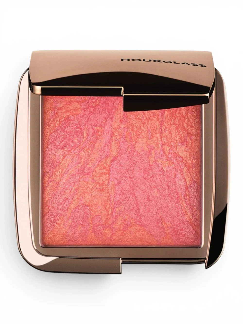 Hourglass Ambient Lighting Blush Sublime Flush BNIB Full Size
